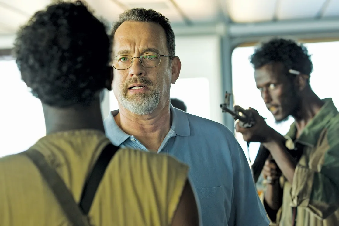 Капітан Філліпс (Captain Phillips)&nbsp;2013