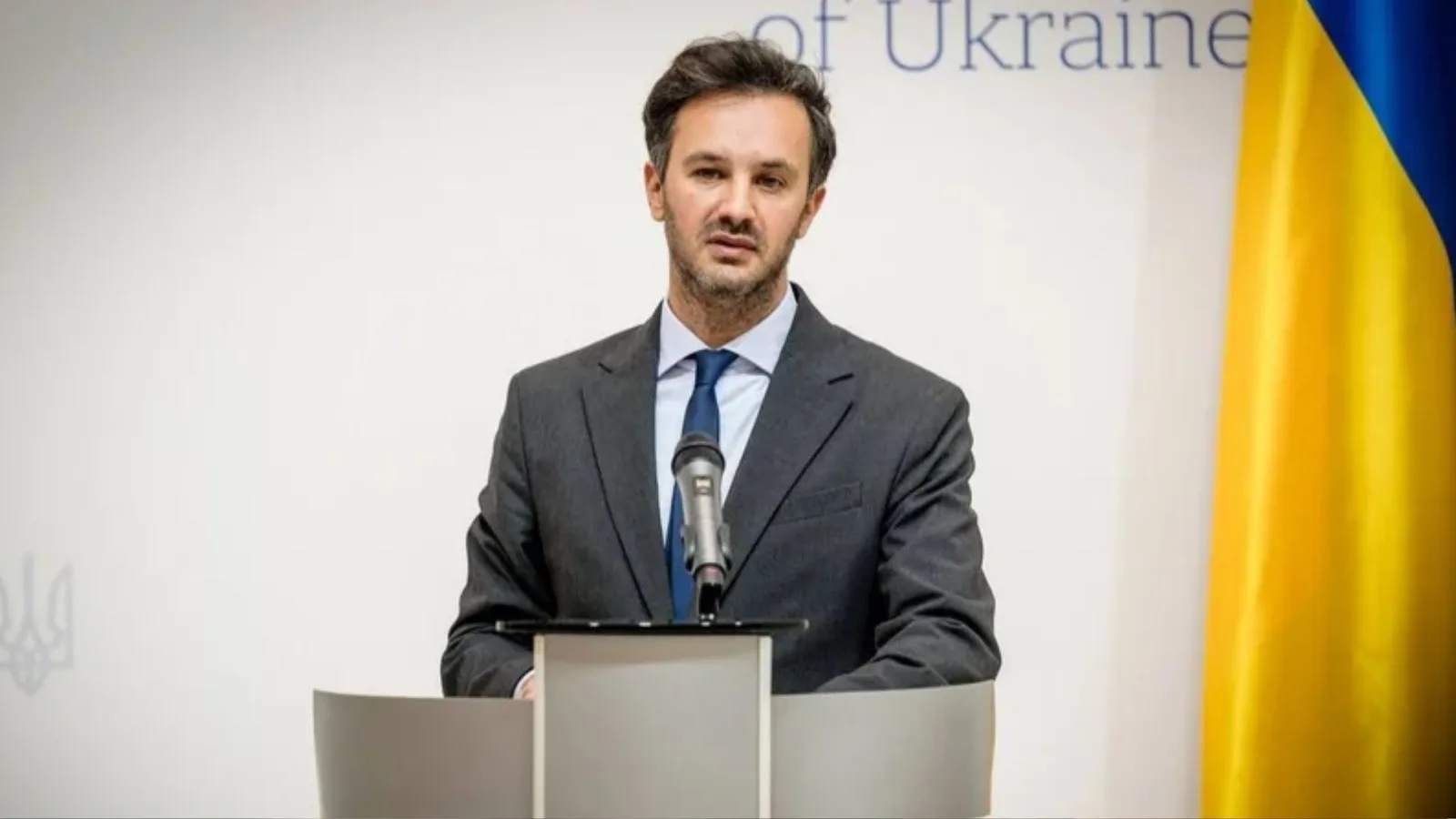Посольства уезжают или нет: в МИД Украины отреагировали на сообщения об эвакуации из Киева