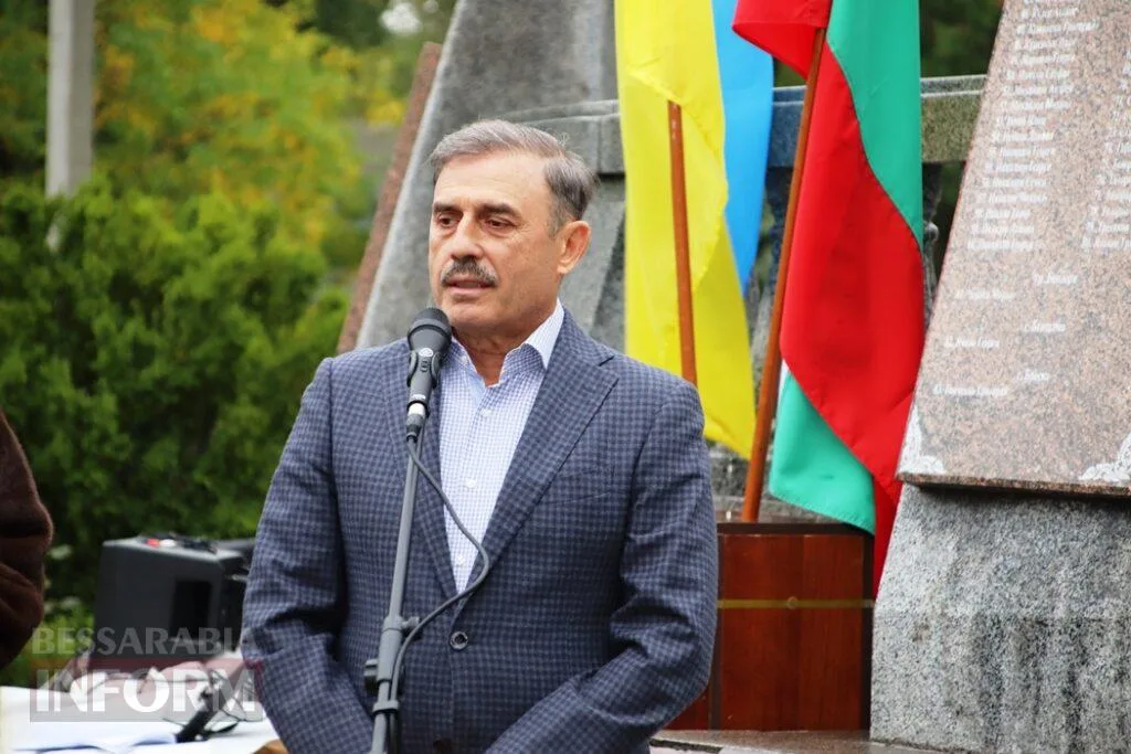 У Болграді вшанували історію та традиції бессарабських болгар