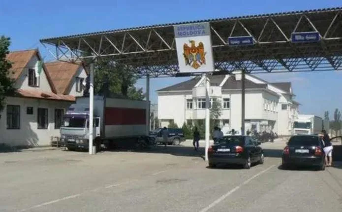 Українські пункти пропуску можуть перенести до Молдови: у чому причина