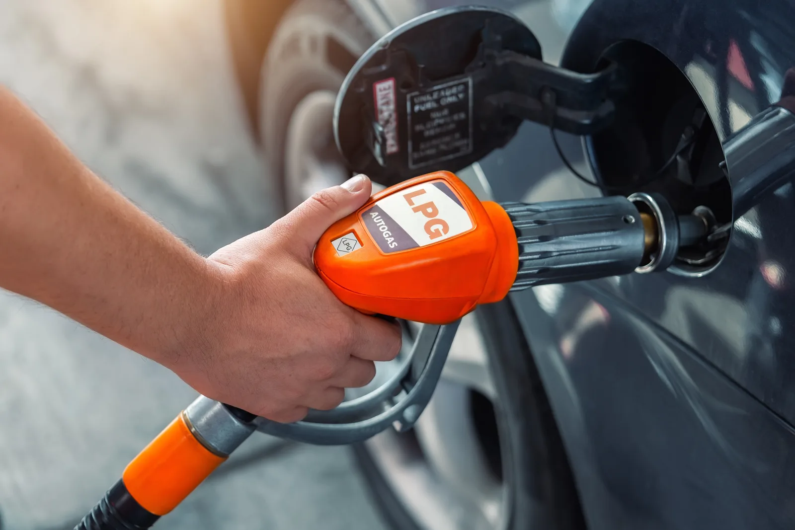 Автогаз в Україні подорожчав до максимуму з червня: що відбувається з цінами на заправках