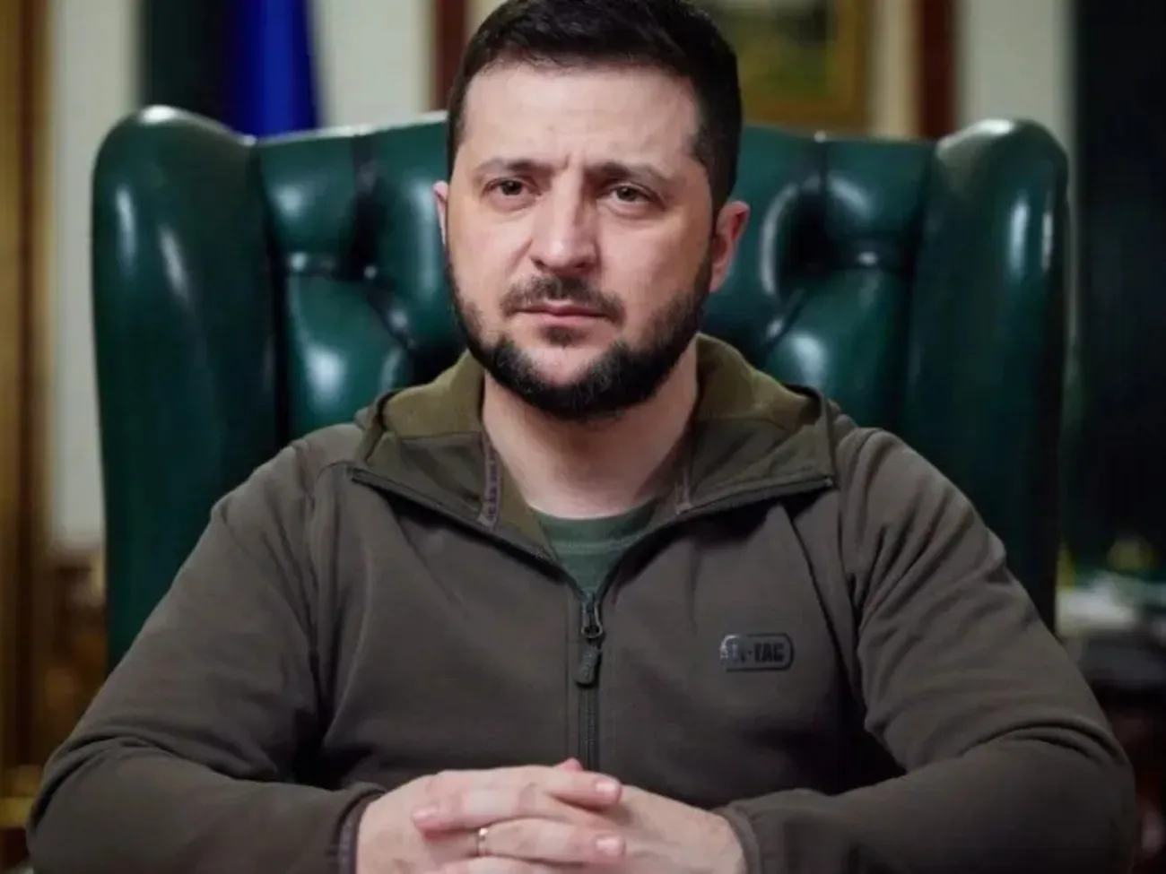"Ти просто хочеш їх убити". Зеленський розповів, коли в українців з’явилася ненависть до "рускіх"