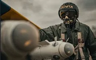 Воздушные силы рассказали о последствиях атаки РФ