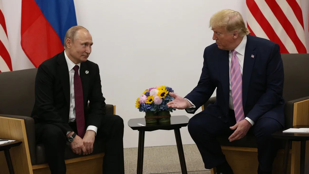 США озвучили Росії 3 вигідні пропозиції, щоб схилити її до енергетичного перемир’я – ЗМІ