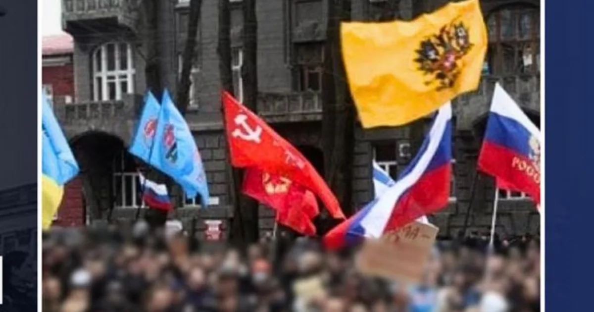 Заворушення 2 травня та "Одеська народна республіка": справу передали до суду