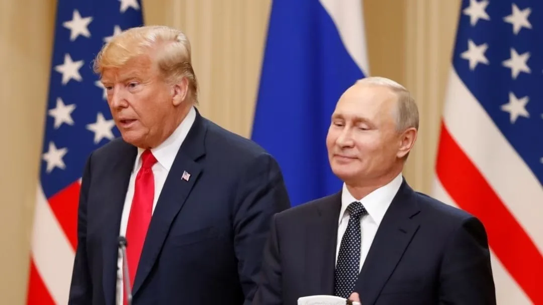 В Сенате пошли против Трампа: «Деньги США не должны финансировать войну Путина»