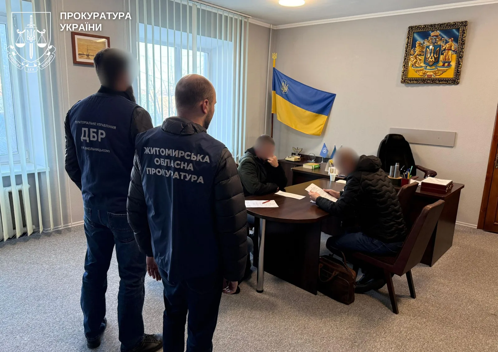 Неіснуючі тепломережі принесли директорці 4 млн на тюрмах Житомира