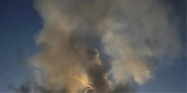 Сили оборони вдарили по скупченнях російських військових у двох населених пунктах Донеччини, — Генштаб