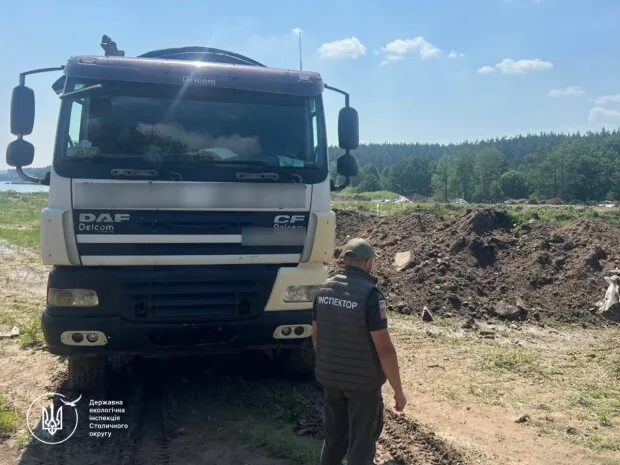 Заповідні лимани під ударом: Держекоінспекція зафіксувала рекордні збитки на Одещині