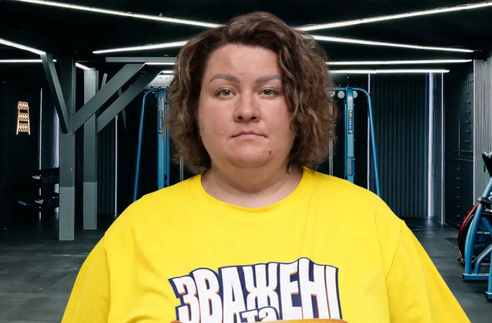 Хто така Катерина Желєва: що відомо про учасницю 11 сезону «Зважені та щасливі»