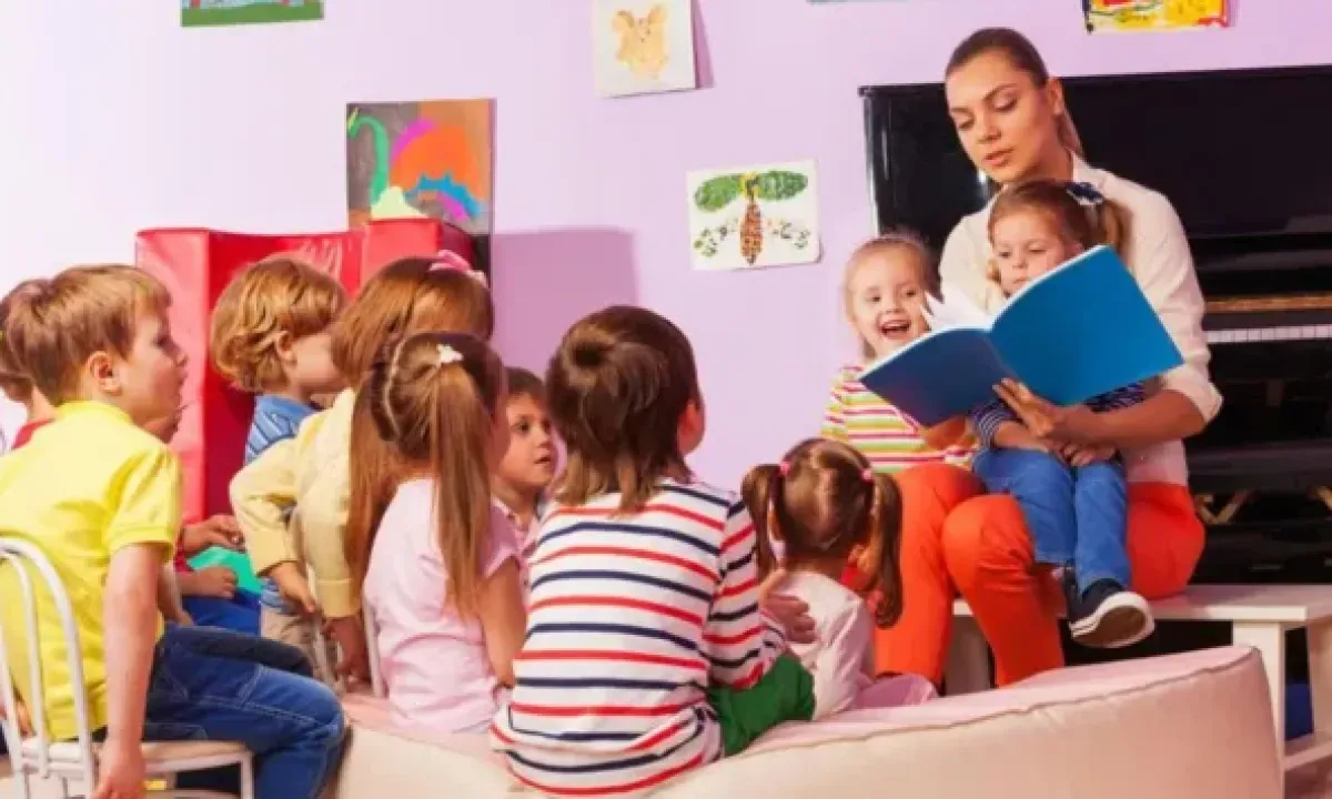 В Украине предлагают читать Библию детям с трех лет: курс хотят сделать обязательным