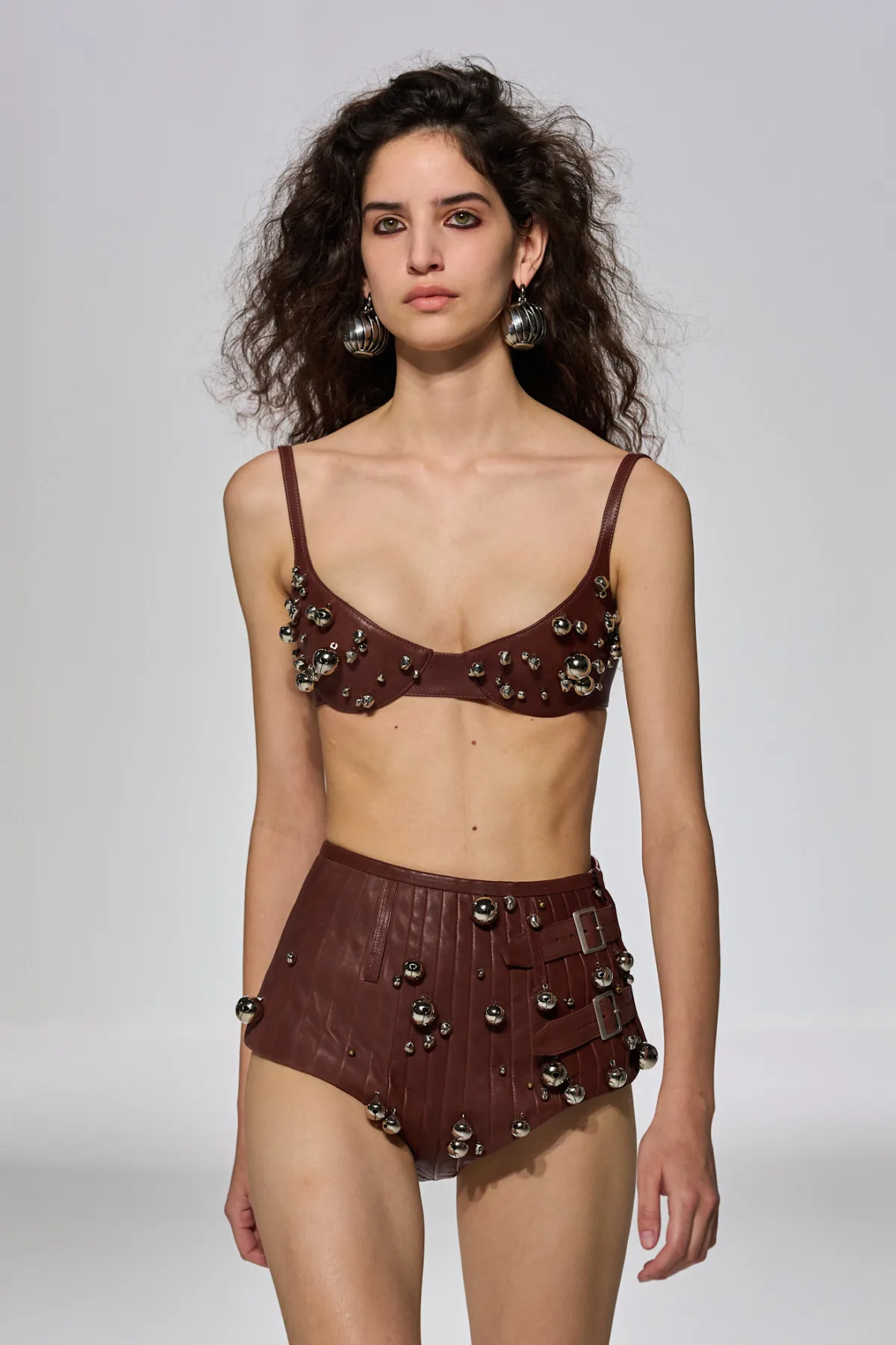 Jean Paul Gaultier макіяж 2027