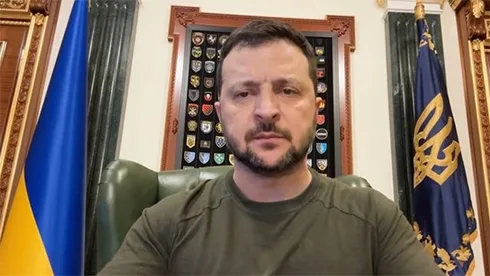 Зеленський: Україна та Норвегія готують три оборонні проєкти