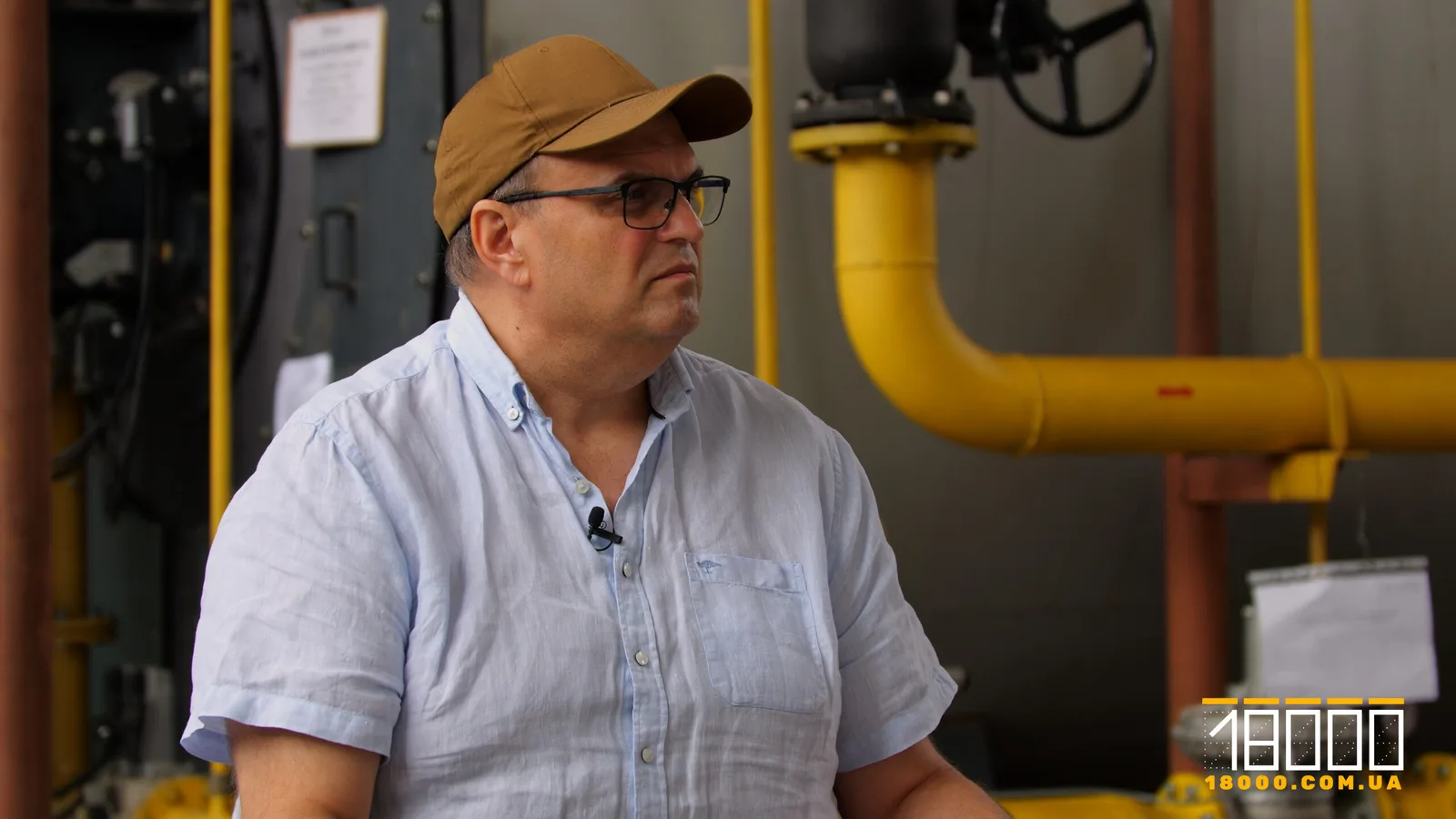 «Скорочення бронювання для комунальників ставить під загрозу опалювальний сезон», – черкаський посадовець Карась