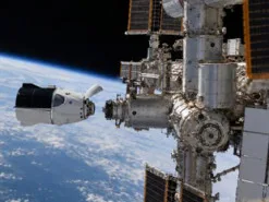 На МКС вирощують людський мозок: SpaceX доставила нові біотехнології NASA