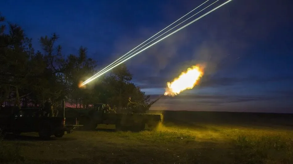 Сили ППО знешкодили 117 із 160 дронів під час нічної атаки на Україну