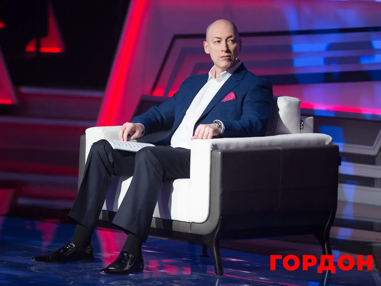У Молдові перед судом постане чоловік, обвинувачений у підготовці вбивства Гордона і Юсова на замовлення Росії