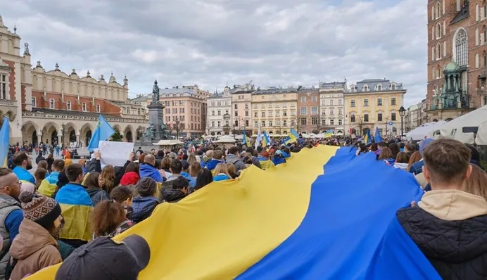 Вступ України до ЄС підтримують менше половини європейців: результати опитування