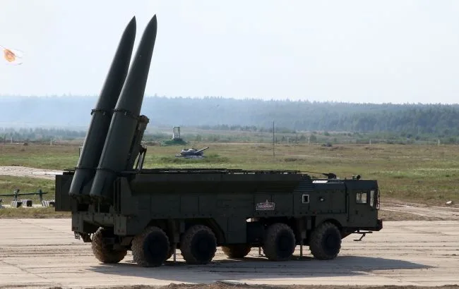 Росія завдала ракетного удару по Лозовій: постраждали шестеро людей