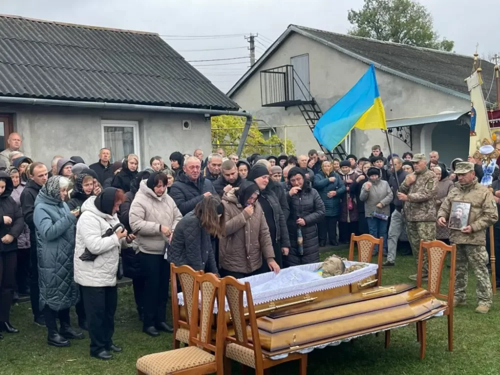 Андрій Хромий