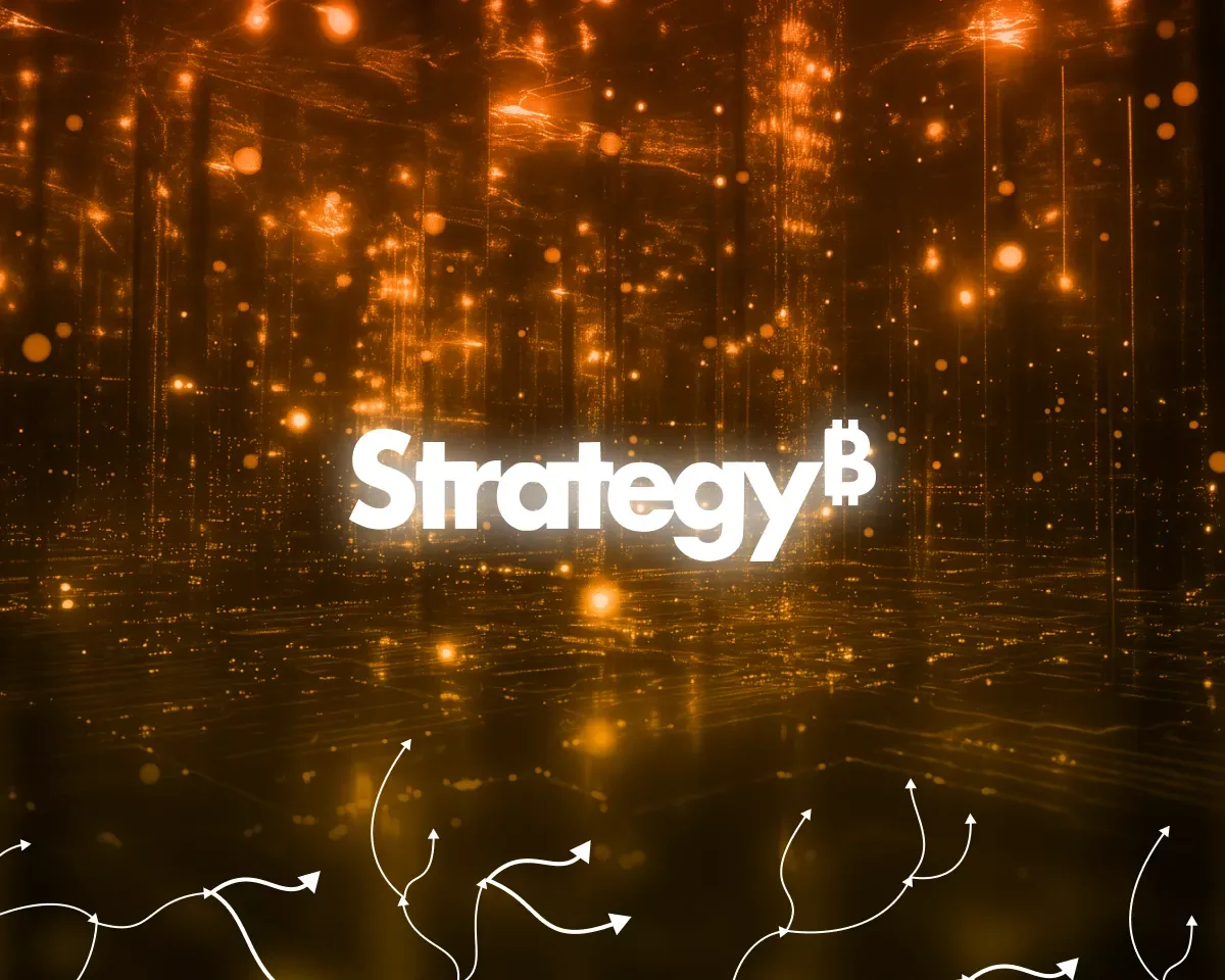 Strategy 2025