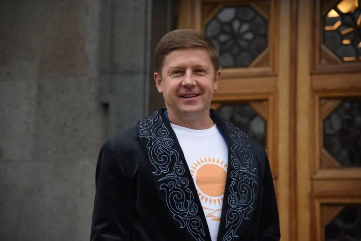 Отключения света в Украине