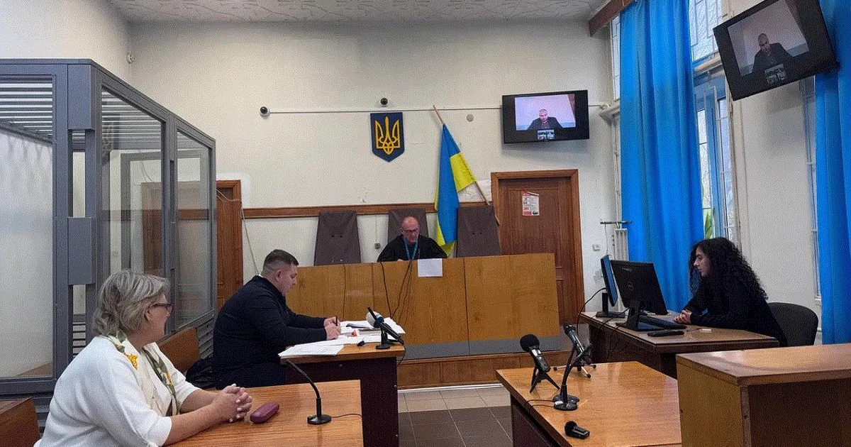 Адвокат заводу у Вигоді попросив перерву через кримінальне провадження