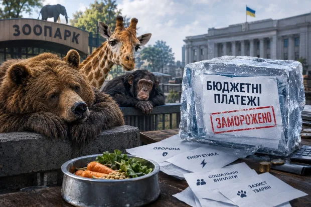 Бюджетный коллапс: почему казначейство не дает громадам их деньги и решит ли проблему разморозка платежей (колонка редактора)