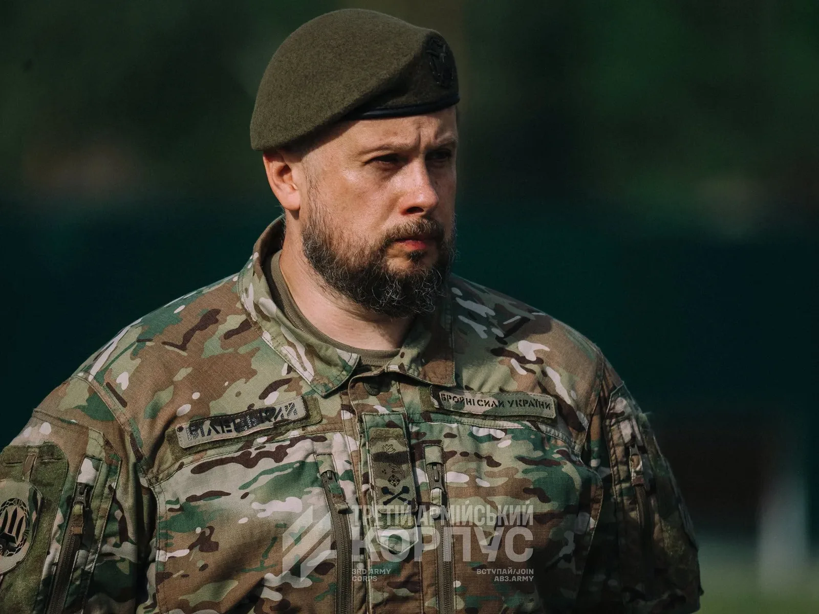 Величезні втрати ворога, 270 полонених, зрив плану росіян: Андрій Білецький про результати операції «Вівальді»