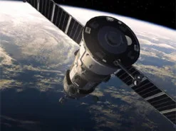 Одразу два російські супутники "Рассвет" почали стрімко втрачати висоту, - ЗМІ