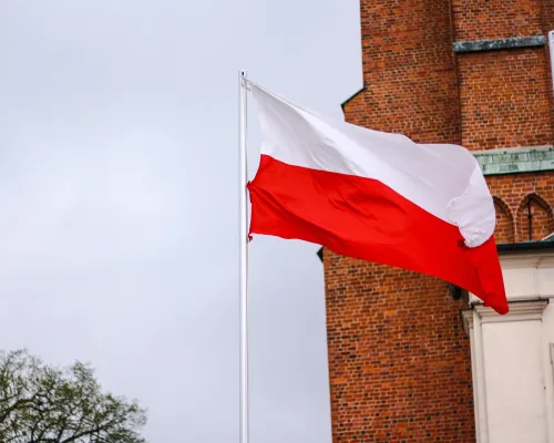 У польському місті закрили школи на тлі чуток про "криваву п'ятницю"
