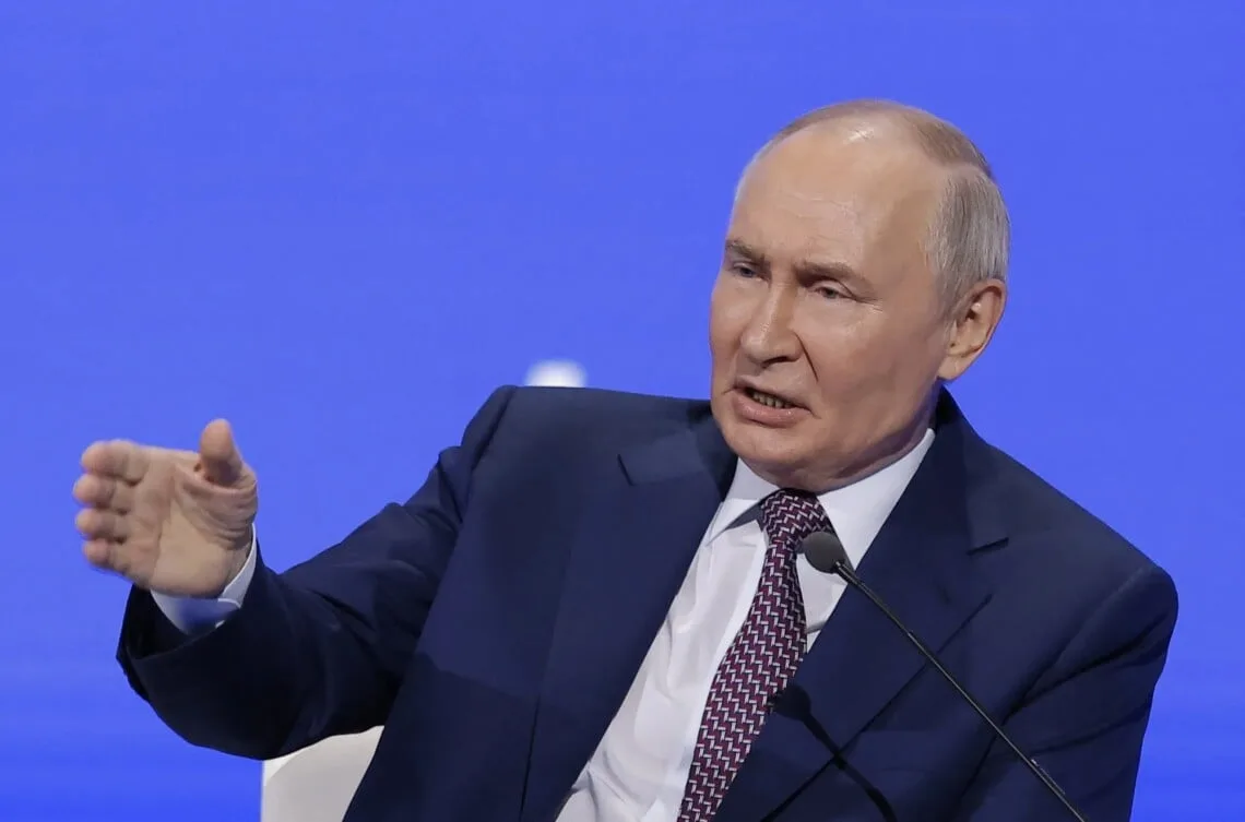 "Не мир, а полное уничтожение": украинцам раскрыли страшную правду о единственном результате "мира" с Путиным
