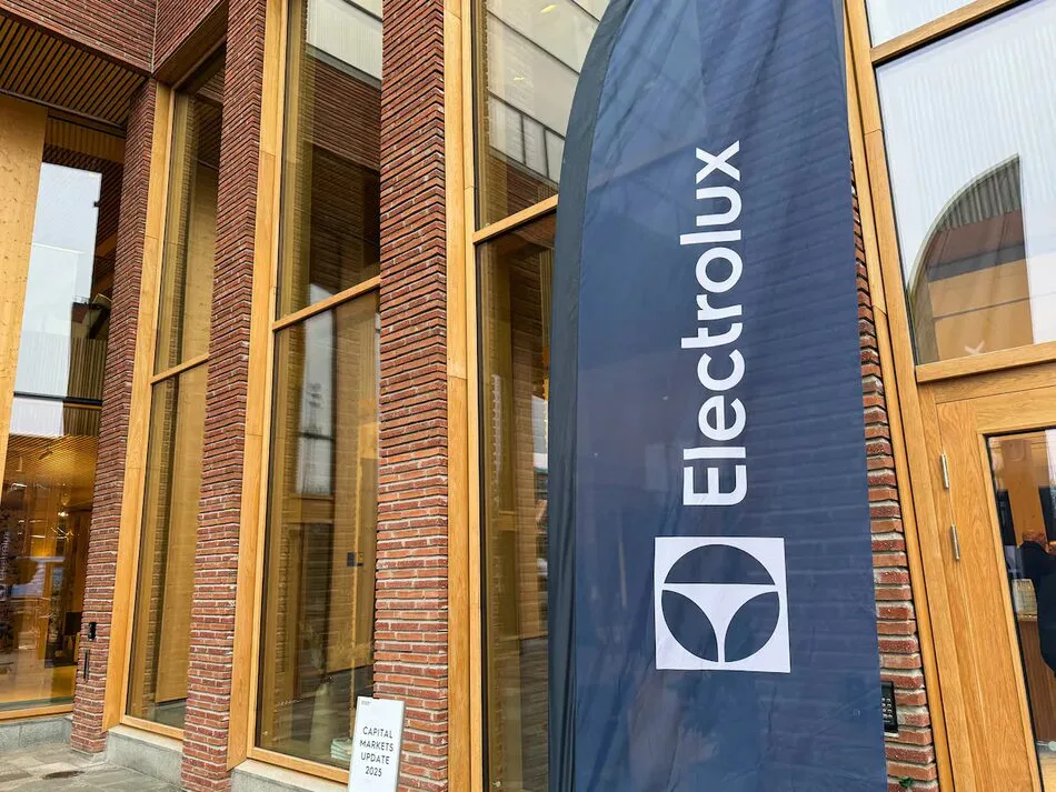 Electrolux скорочує обсяги запланованих звільнень в Італії – на що роблять ставку