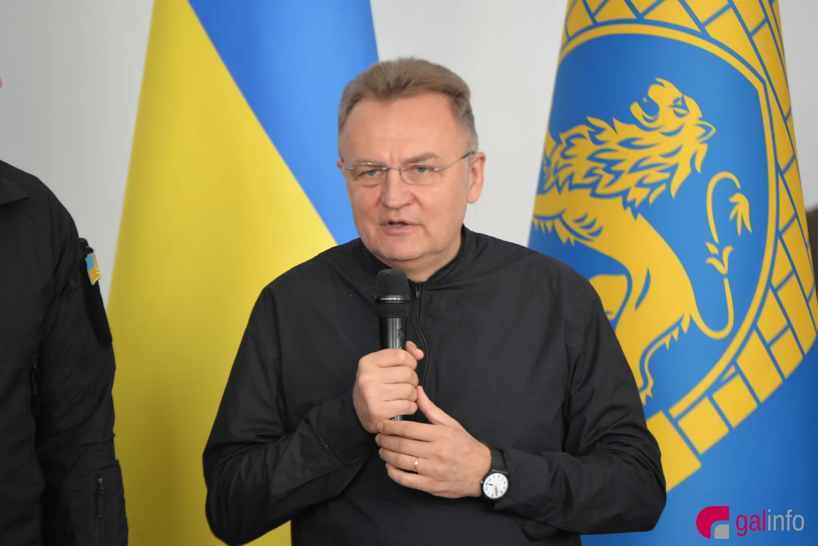 Андрій Садовий розповів про підготовку та запуск опалювального сезону у Львові