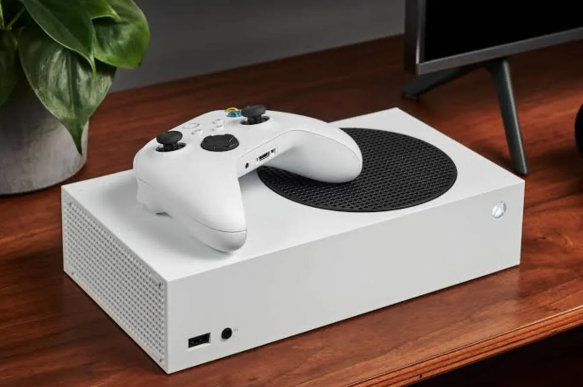 Нова консоль Xbox може коштувати до 1800 доларів