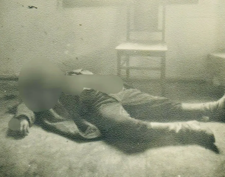 15-річний підліток вбив голову колгоспу: історія 1946 року з Чернігівщини