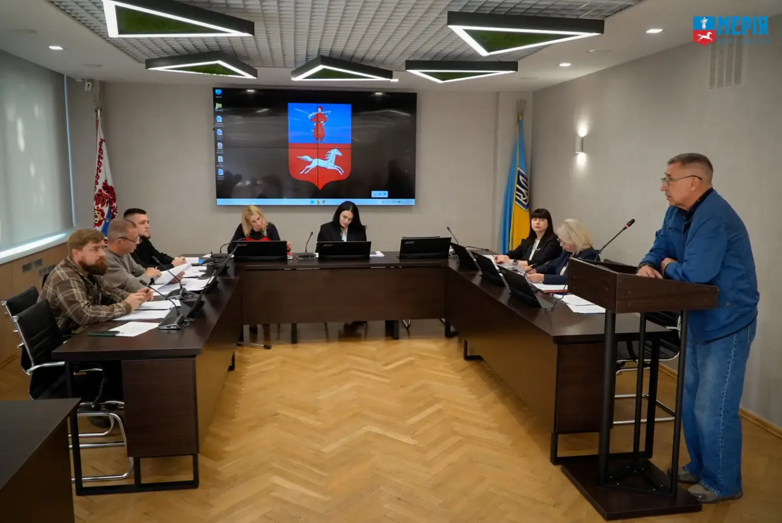 У Черкасах визначили переможців конкурсу бізнес-проєктів