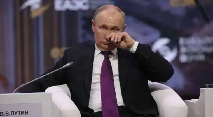 Как Путин отпраздновал свой 74-й день рождения: раскрыты новые детали