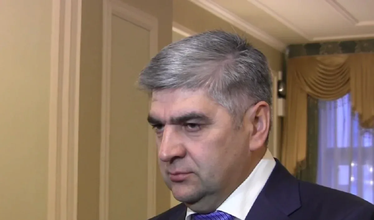 На Львівщині депутати виступили проти колишнього губернатора