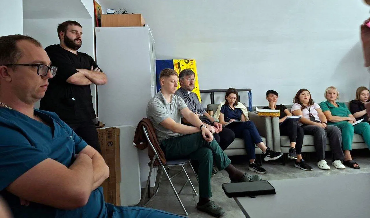 10 жовтня відзначають Всесвітній день ментального здоров’я
