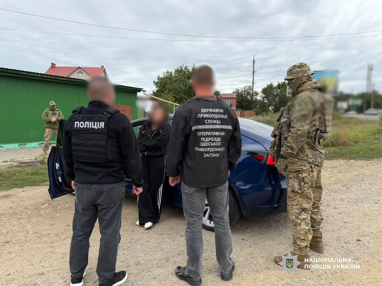 Менінгіт на папері: одеситу оформили фіктивну інвалідність за 8500 доларів