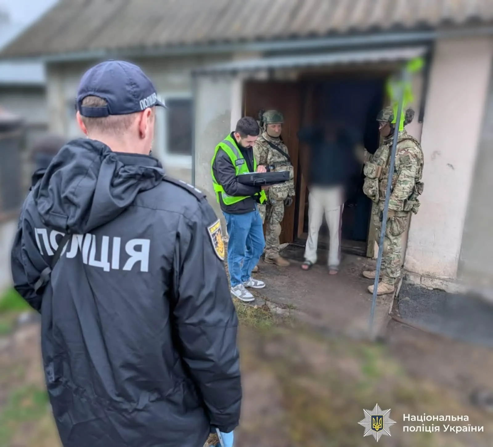 На Франківщині викрили групу кіберзлочинців, які викрали понад пів мільйона гривень