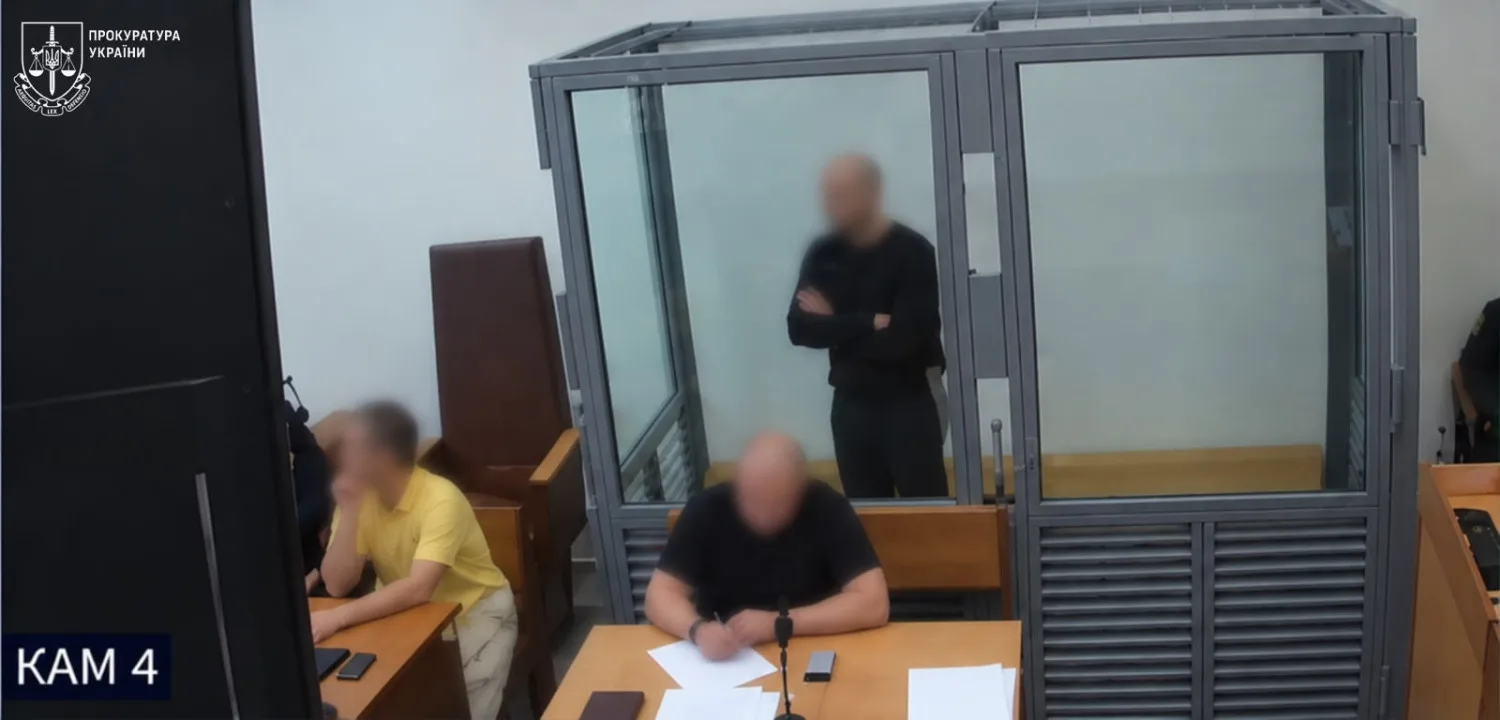 Отказала в интимной близости — чуть не сжег заживо: на Одесчине мужчину приговорили к 11 годам