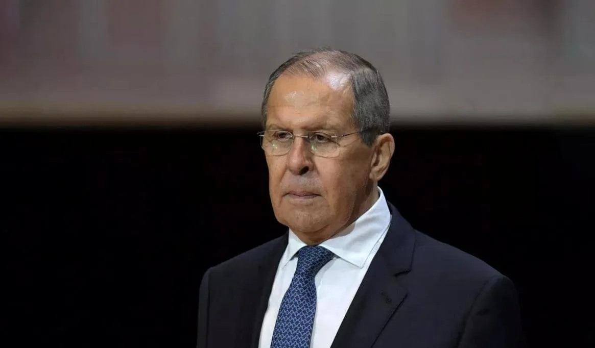 Лавров заявил, что Москва атакует только «связанные с терактами» объекты в Украине