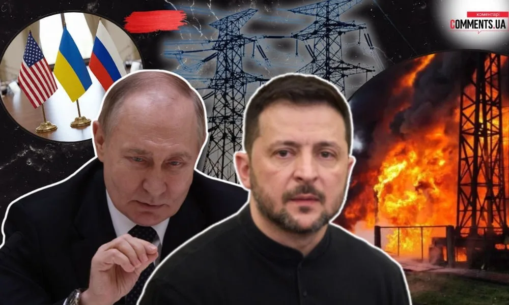 Гордон раскрыл, что Зеленский может сделать с Путиным на встрече: Кремль этого боится