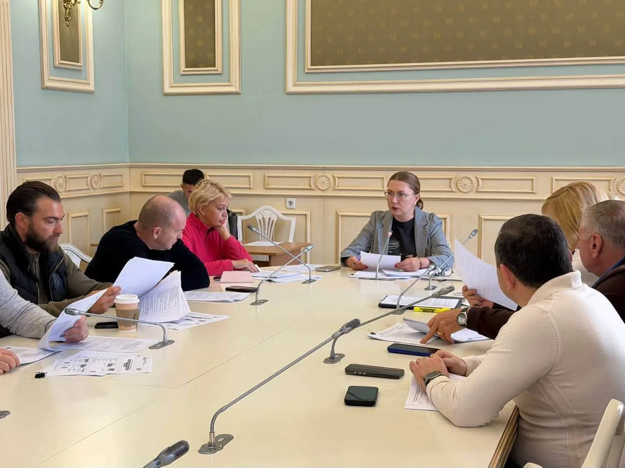 У Києві готуються до можливої евакуації маломобільних мешканців під час блекаутів