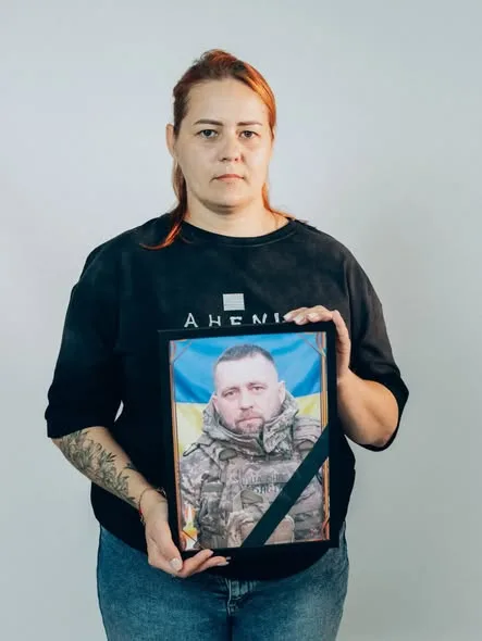 Історії 15 Героїв з Кілії стануть основою фотовиставки: завершено перші зйомки меморіального проєкту “Імена, які живуть”