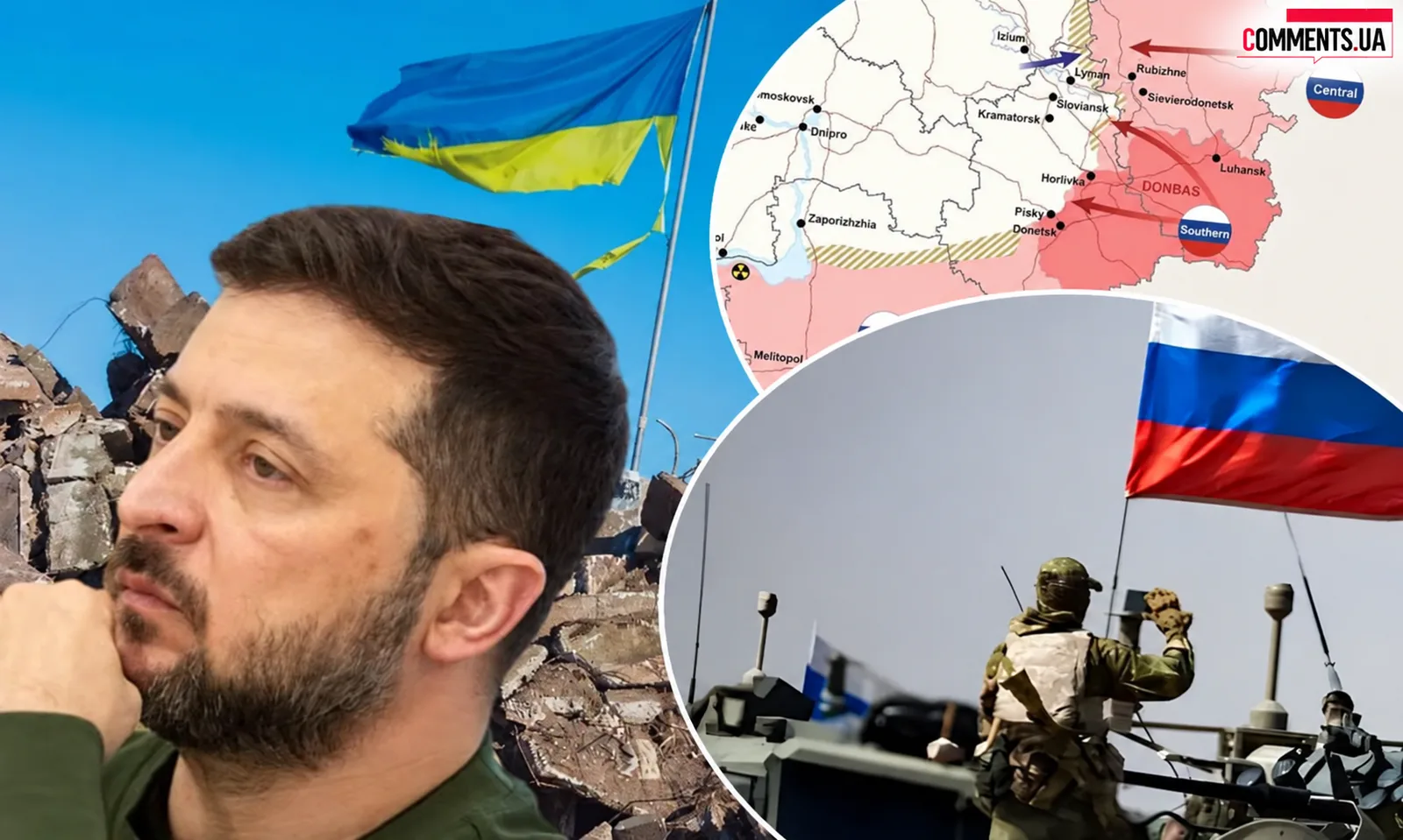 Зеленский на весь мир официально признает победу Путина в войне: какое решение станет самой большой ошибкой