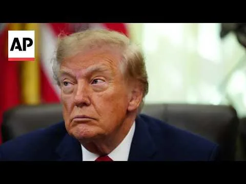 Дональд Трамп признал, что РФ что-то да скрывает о чуме в Сибири