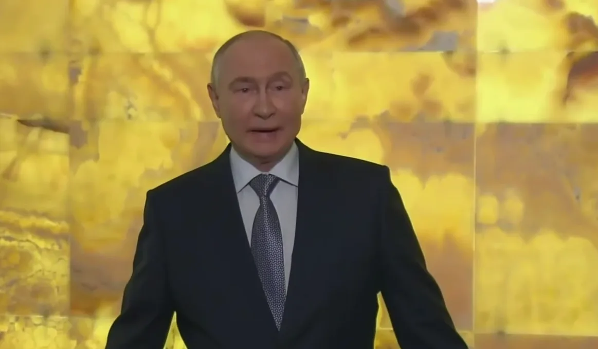 Путин странно вел себя на публике Путін дивно поводився на публіці